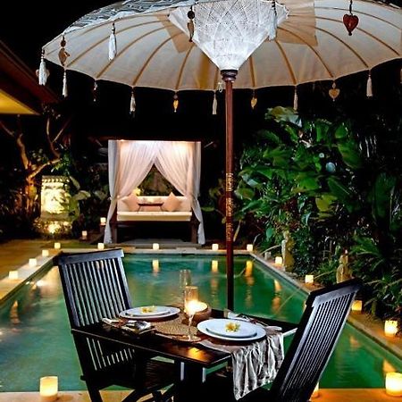 Villa La Novellina Canggu  Phòng bức ảnh