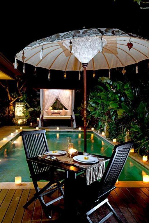 Villa La Novellina Canggu  Phòng bức ảnh