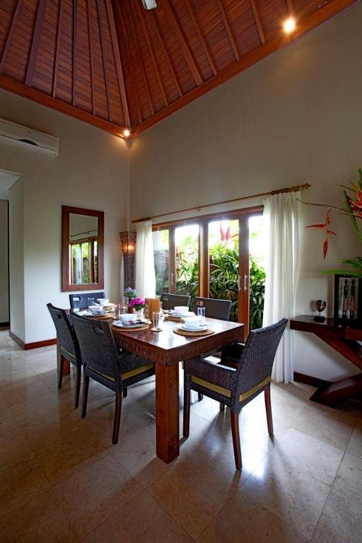 Villa La Novellina Canggu  Phòng bức ảnh